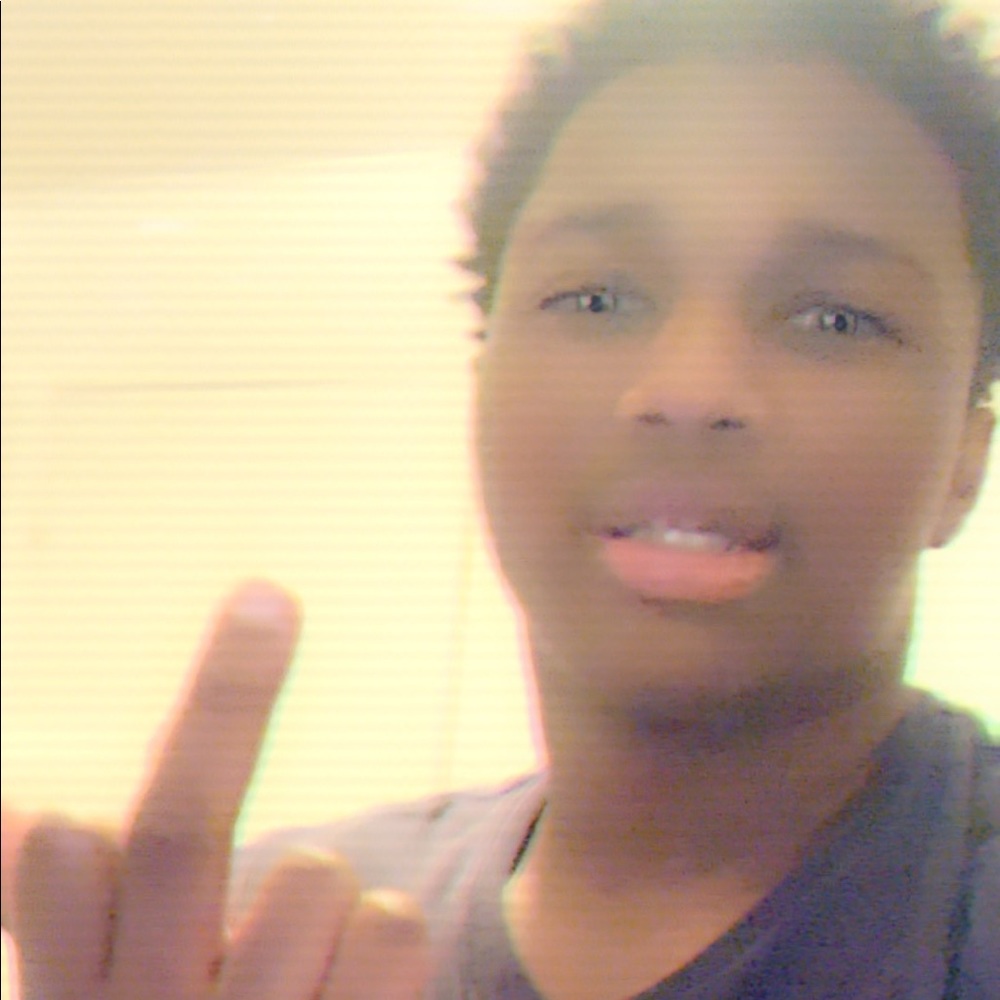 Meet your Posher, Kobe